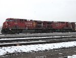 CP 8602 West